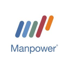Manpower Middle East