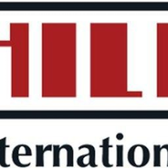 Hill International, Inc