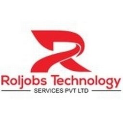 Roljobs Technology Services Pvt Ltd