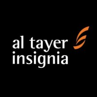 Al Tayer Insignia