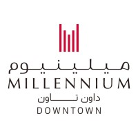 Millennium Downtown Abu Dhabi