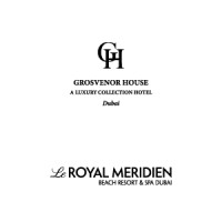 Grosvenor House Dubai and Le Royal Meridien Beach Resort & Spa