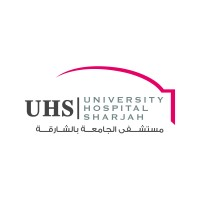 University Hospital Sharjah