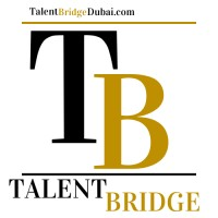 Talent Bridge HR Consultancy | Jobs in Dubai | Recruitment Agency | Headhunters Dubai