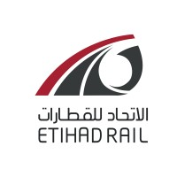 Etihad Rail