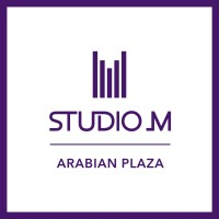 Studio M Arabian Plaza Hotel & Hotel Apartments