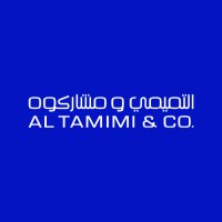 Al Tamimi & Company