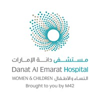 Danat Al Emarat Hospital for Women & Children