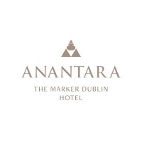 Anantara The Marker Dublin Hotel