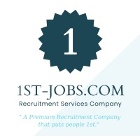 1st-jobs.com