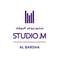 Studio M Al Barsha