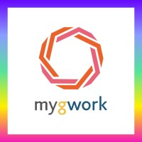 myGwork - LGBTQ+ Business Community