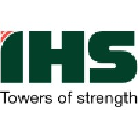 IHS Towers