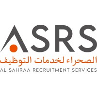 Al Sahraa Recruitment Services (ASRS)