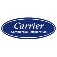 Carrier Commercial Refrigeration