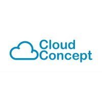 Cloud Concept