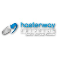 HastenWay Shipping L.L.C