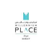 Millennium Place Mirdif