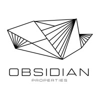 Obsidian Properties