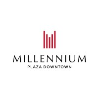 Millennium Plaza Downtown Hotel