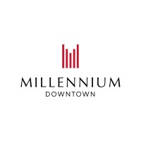 Millennium Downtown Abu Dhabi