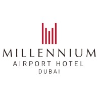 Millennium Airport Hotel Dubai