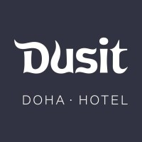 Dusit Doha Hotel | Dusit Hotel & Suites - Doha