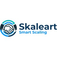 Skaleart