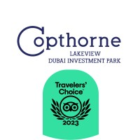 Copthorne Lakeview Dubai Investment Park