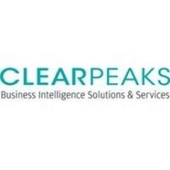 CLEARPEAKS