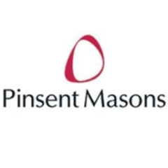 Pinsent Masons