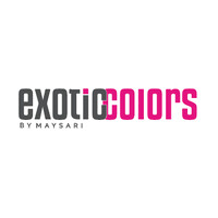 Exotic Colors by Maysari