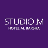 Studio M Hotel Al Barsha