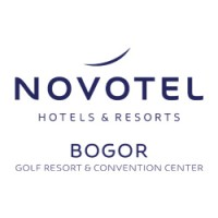 Novotel Bogor Golf Resort & Convention Center