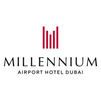 Millennium Airport Hotel Dubai