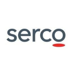 Serco Plc