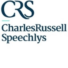 Charles Russell Speechlys