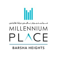 Millennium Place Barsha Heights