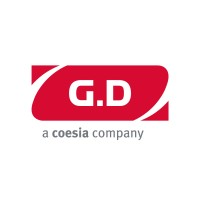 G.D S.p.A.