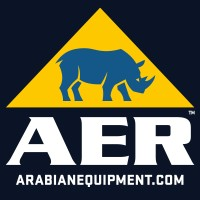 Arabian Equipment