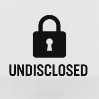 Undisclosed