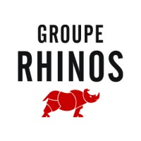 GROUPE RHINOS