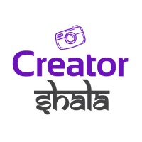 Creatorshala