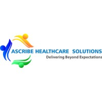 Ascribe Healthcare Solutions