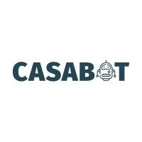 CASABOT - Your home. Only smarter.