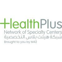HealthPlus Network of Specialty Centers