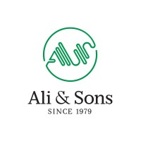 Ali & Sons Holding LLC
