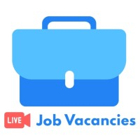 Live Job Vacancies