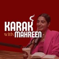 Karak With Mahreen