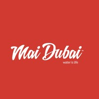 Mai Dubai Bottled Drinking Water